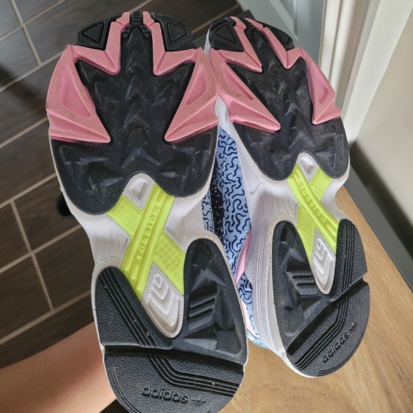 Adidas falcon new - Picture 3 of 6